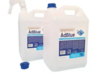 AdBlue 2x10L