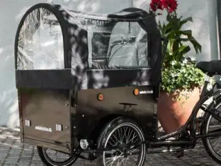 El Ladcykel - Deluxe - 100% samlet - FABRIKSNY