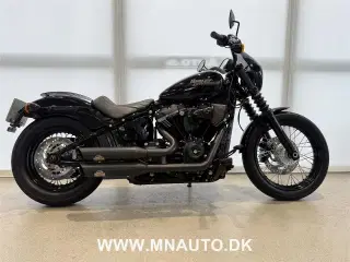 Harley Davidson FXBB Street Bob 107"