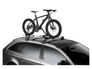 THULE FATBIKE ADAPTER PRORIDE