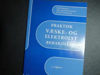 Sygepleje Bøger 
