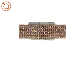 Hårspænde fra Bahne (str. 7 x 2 cm)