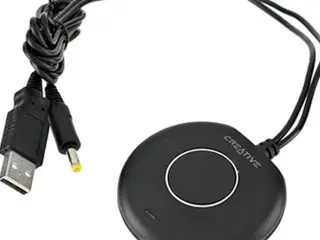 Creative Digital HS-1200 Wireless Gaming Headset
