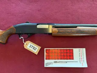 Winchester Model 1200 pumpgun 12/70