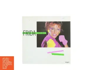 Frida (Abba) - Shine (LP) (str. 31 x 31 cm)