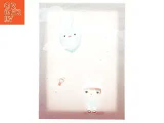 Billede fra Clara Wellls (str. 38 x 28 cm)