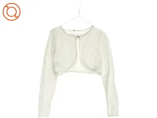 Cardigan fra H&M (str. 140 cm)