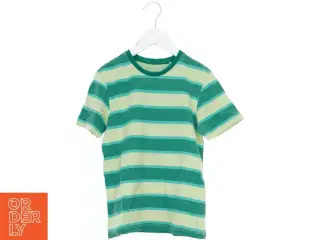 Stribet T-shirt fra Esprit (str. 128)