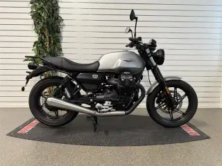 Moto Guzzi V7 Stone 853 Centenario 65HK 6g