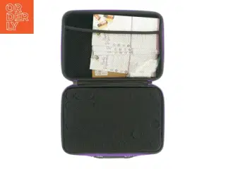 Opbevaringskasse til dufteolier