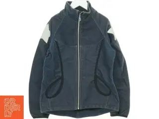 Overgangsjakke (str. 140 cm)