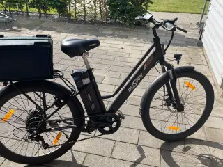 EL-Cykel ONESPORT