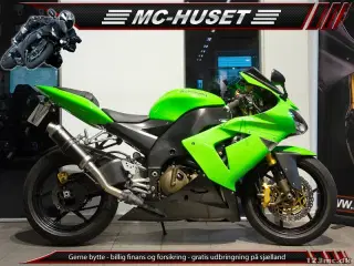 Kawasaki ZX10R