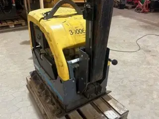 Atlas Copco LG504