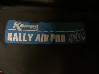 Kampa air pro luft fortelt