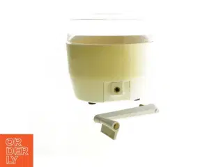 Gammel kartoffelskrælder