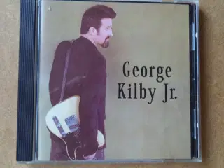 George Kilby Jr. ** George Kilby Jr. (bmgk-100) (c