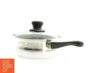 AI fejlede. Beskriv manuelt. fra Scanpan (str. 8,5, x ø 19,5 cm)