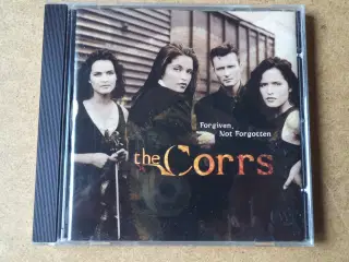 Corrs ** Forgiven, Not Forgotten 