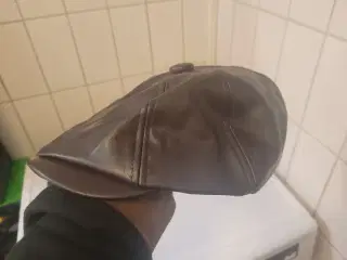 Newsboy caps