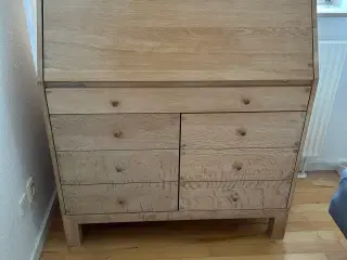 Skænk / skrivepult 