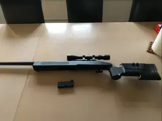 softgun sniper