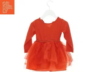 Kjole fra H&M (str. 92 cm)