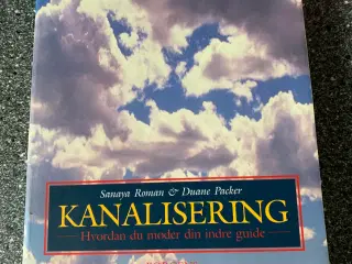 Bog: Kanalisering