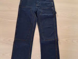 River Island cargo jeans