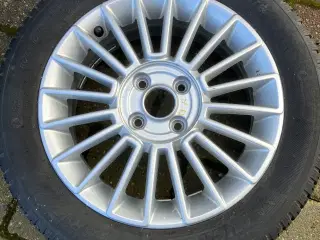 Alufælge VW Up