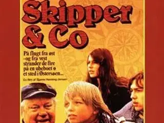 Skipper & Co