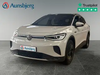 VW ID.4 77 Pro Performance