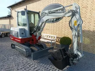 Takeuchi tb228