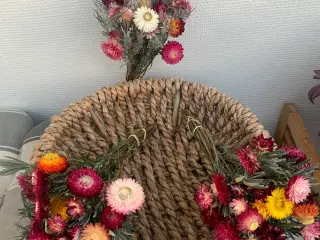 Fine bundter tørrede 🌺 