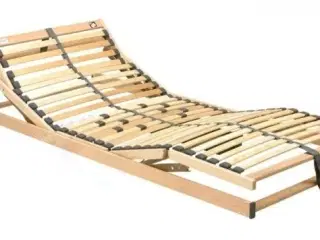 2 stk. elevationsbunde – 190 × 80 cm – velholdte