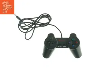 Wired USB Spilkontroller