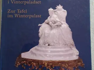 Til taffel i Vinterpaladset