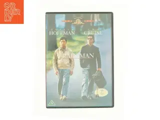 Rain Man fra dvd