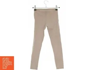 Sommerbukser/leggings fra H&M (str. 134 cm)