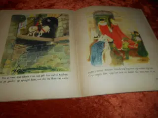 Askepot, Grimm,