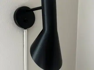 AJ væglampe 