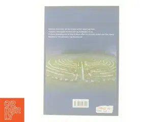 Verdens moderen af Astrid Ravn, Verdens Moderen (ånd) (Bog)