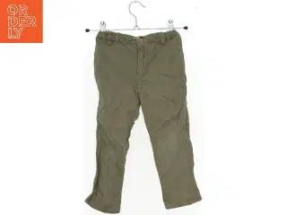 Bukser fra Wheat (str. 98 cm)