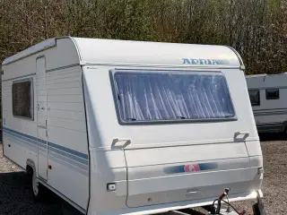 2005 Adria Altea 520 / Med Markise