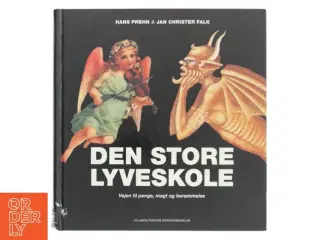 Den store lyveskole (Bog)