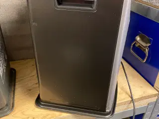 Heatmax petroleumsovn (wifi)