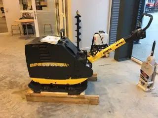 Bomag BPR 60/65 DE