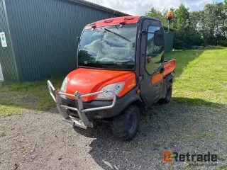 Kubota RTV1100