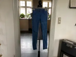 Børne Bukser / Leggins.Forsk. Str.