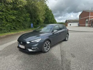 Seat Leon 2,0 TDi 150 FR DSG
